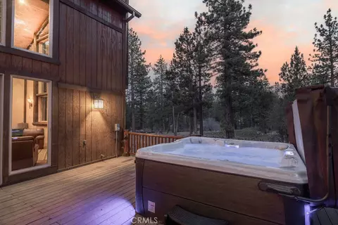 Exterior - 1086 Heritage, Big Bear City, CA 92314 photo 7 of 10