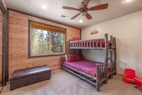 Bedroom - 1086 Heritage, Big Bear City, CA 92314 photo 9 of 10
