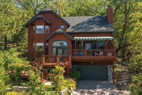 1315 Sequoia Dr, Lake Arrowhead, CA 92352