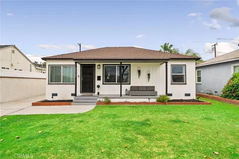 5523 Lakewood Blvd, Lakewood, CA 90712
