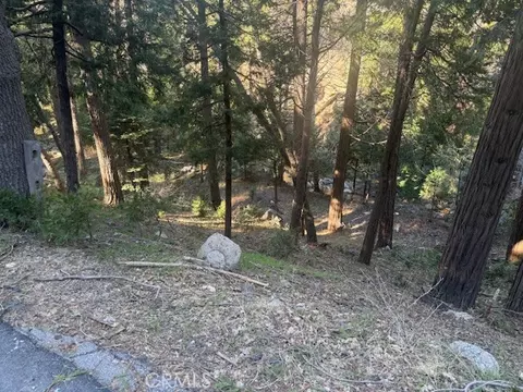 0 Valle, Crestline, CA 92325 photo 2