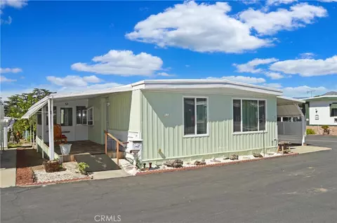 1255 Amethyst Ave #24, Mentone, CA 92359