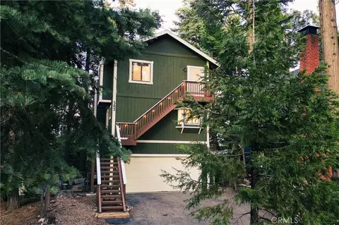 583 W Victoria Ct, Lake Arrowhead, CA 92352