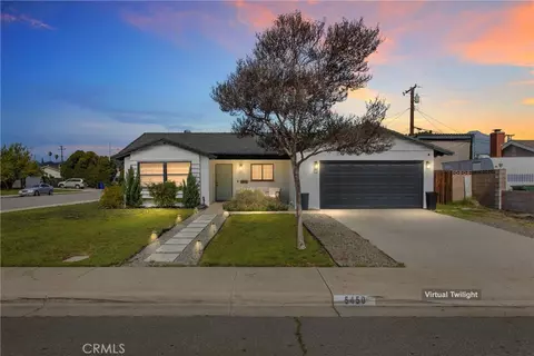 5450 Bonnie Brae, Montclair, CA 91763