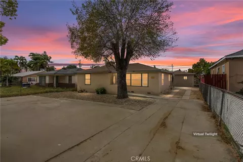 2824 N Waterman Ave, San Bernardino, CA 92404