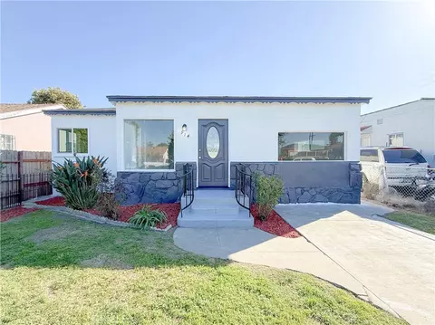914 E 93rd St, Los Angeles, CA 90002