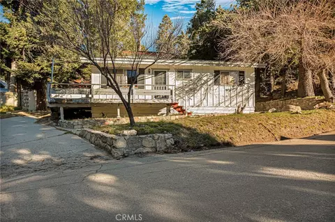 1164 Bear Spgs, Rimforest, CA 92378
