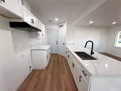 Entry Way - 124 S Olive, Rialto, CA 92376 photo 1 of 3