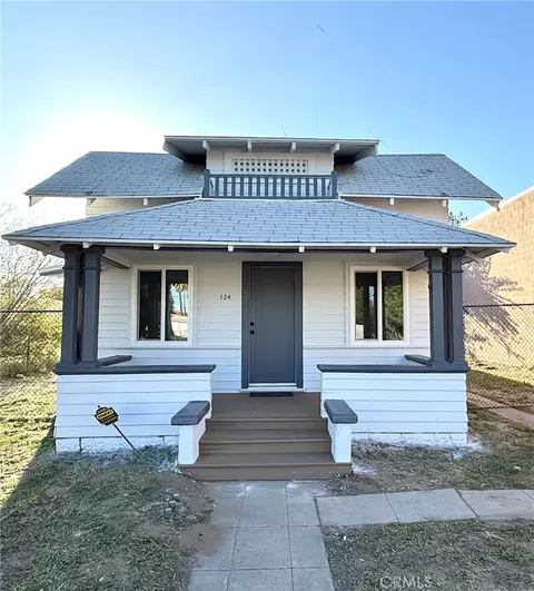 124 S Olive, Rialto, CA 92376