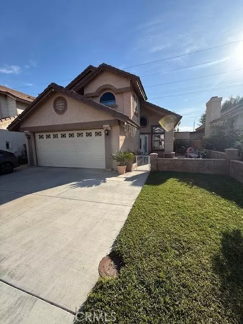 1455 Remembrance Dr, Perris, CA 92571