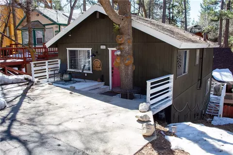 33067 Robin, Running Springs, CA 92382