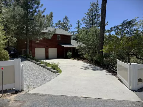 32425 Snowshoe, Running Springs, CA 92382