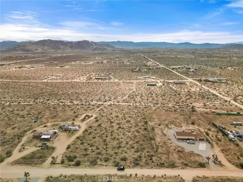 60185 Belfair, Joshua Tree, CA 92252