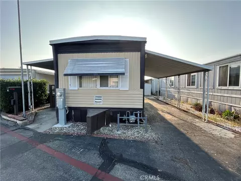 1045 N Azusa Ave #SPC 50, Covina, CA 91722