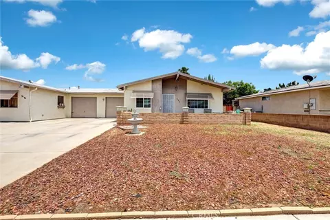 556 San Marino, Hemet, CA 92545