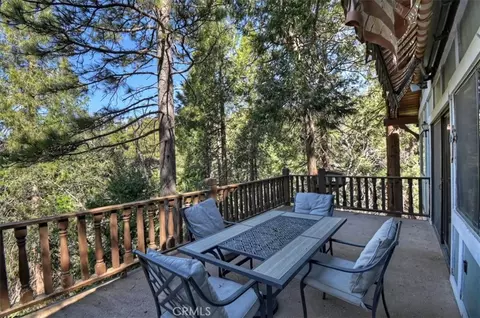 Exterior - 948 Arbula, Crestline, CA 92325 photo 6 of 9