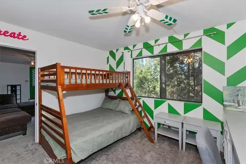 Bedroom - 948 Arbula, Crestline, CA 92325 photo 2 of 3