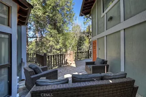 Exterior - 948 Arbula, Crestline, CA 92325 photo 4 of 9