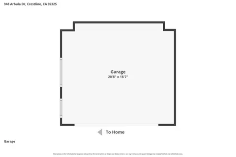 Other - 948 Arbula, Crestline, CA 92325 photo 18 of 18