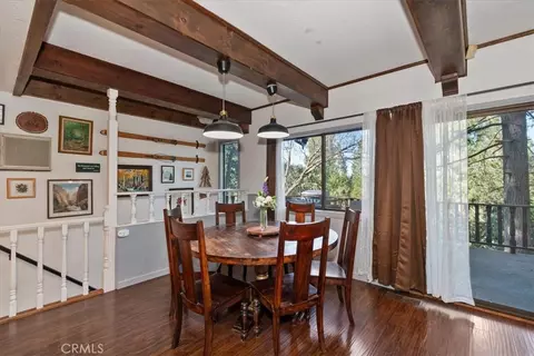 Dining - 948 Arbula, Crestline, CA 92325 photo 2 of 2