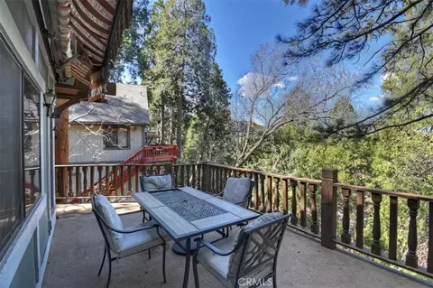 Exterior - 948 Arbula, Crestline, CA 92325 photo 8 of 9