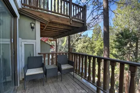 Exterior - 948 Arbula, Crestline, CA 92325 photo 3 of 9
