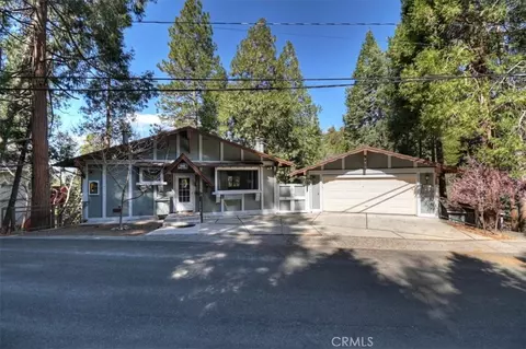 948 Arbula, Crestline, CA 92325