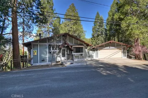 Exterior - 948 Arbula, Crestline, CA 92325 photo 9 of 9
