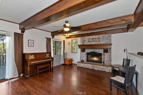 Living - 948 Arbula, Crestline, CA 92325 photo 1 of 4