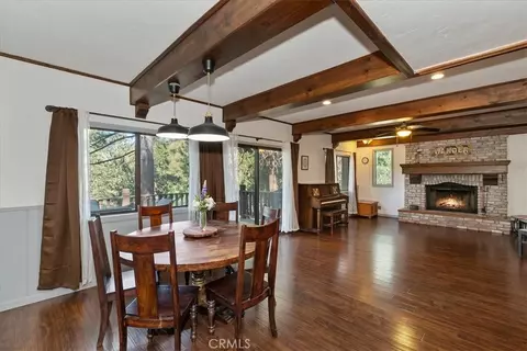 Dining - 948 Arbula, Crestline, CA 92325 photo 1 of 2