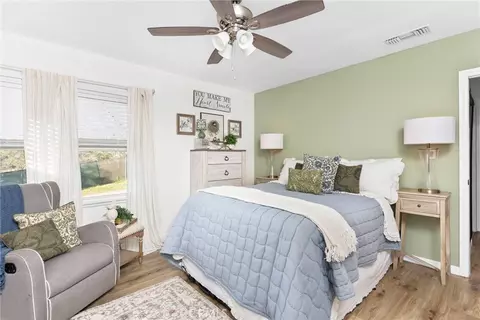 Bedroom - 33574 Washington Dr, Yucaipa, CA 92399 photo 3 of 4