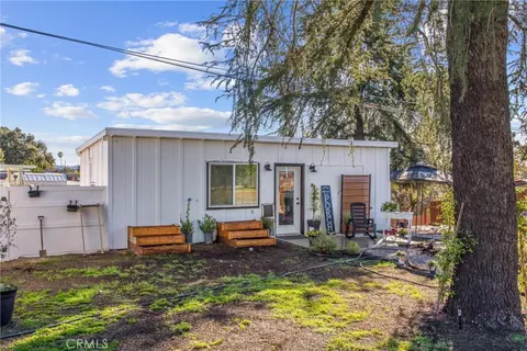 Exterior - 33574 Washington Dr, Yucaipa, CA 92399 photo 13 of 15