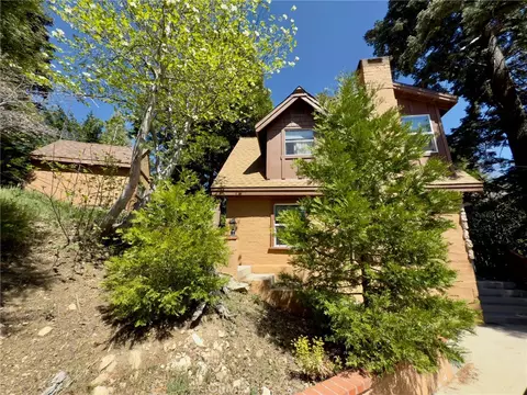 777 Ivy, Lake Arrowhead, CA 92352