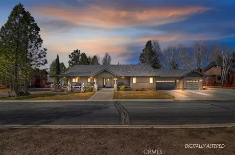 41922 Centre Ct, Big Bear Lake, CA 92315