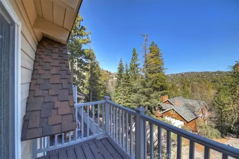 Exterior - 26599 Placer, Lake Arrowhead, CA 92352 photo 6 of 10