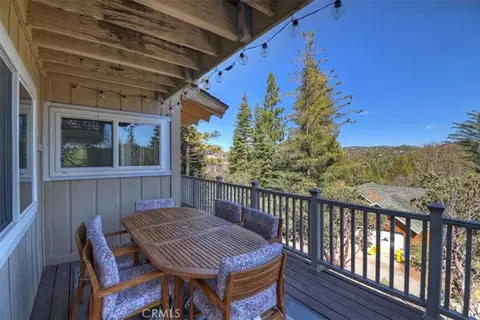 Exterior - 26599 Placer, Lake Arrowhead, CA 92352 photo 10 of 10