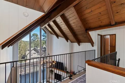 Entry Way - 26599 Placer, Lake Arrowhead, CA 92352 photo 2 of 2