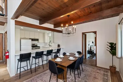 Dining - 26599 Placer, Lake Arrowhead, CA 92352 photo 2 of 4