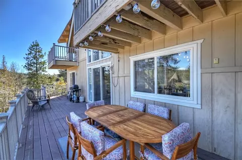 Exterior - 26599 Placer, Lake Arrowhead, CA 92352 photo 4 of 10