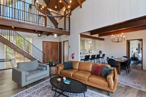 Living - 26599 Placer, Lake Arrowhead, CA 92352 photo 2 of 3