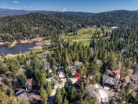 View/Area - 26599 Placer, Lake Arrowhead, CA 92352 photo 1 of 1