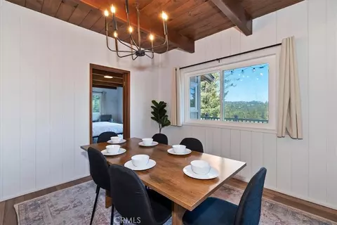 Dining - 26599 Placer, Lake Arrowhead, CA 92352 photo 1 of 4