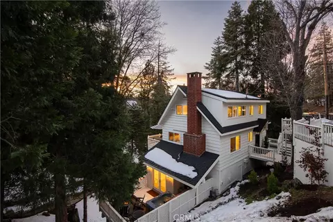 394 Ca-173, Lake Arrowhead, CA 92352