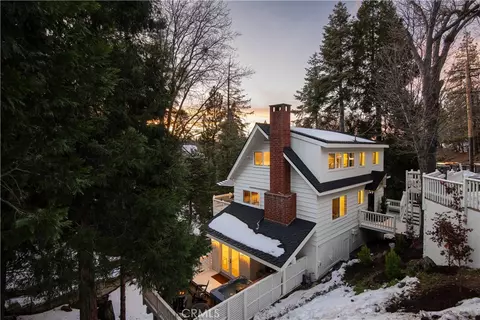 394 Ca-173, Lake Arrowhead, CA 92352