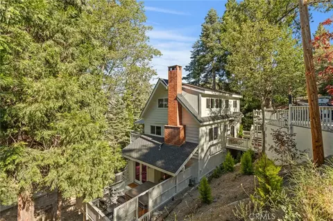 394 Ca-173, Lake Arrowhead, CA 92352