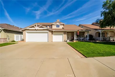 13120 Bay Meadows Ct, Corona, CA 92883