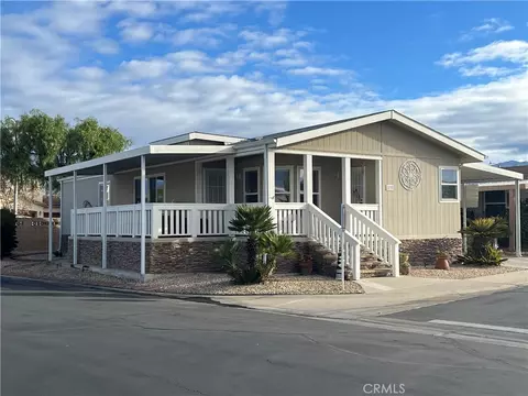 1251 E Lugonia #27, Redlands, CA 92374