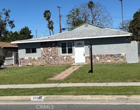 15509 Amar Rd, La Puente, CA 91744