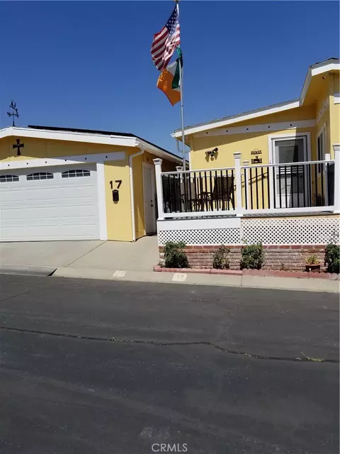 3800 W Wilson St #17, Banning, CA 92220