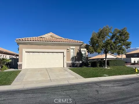 5901 Indian Cyn, Banning, CA 92220